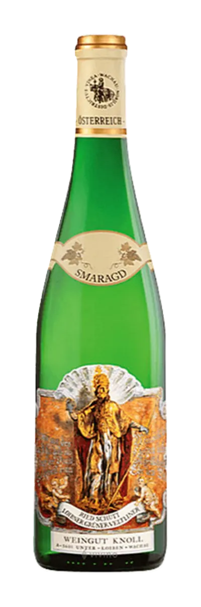 Weingut Knoll Riesling Ried Schüt Smaragd 2020