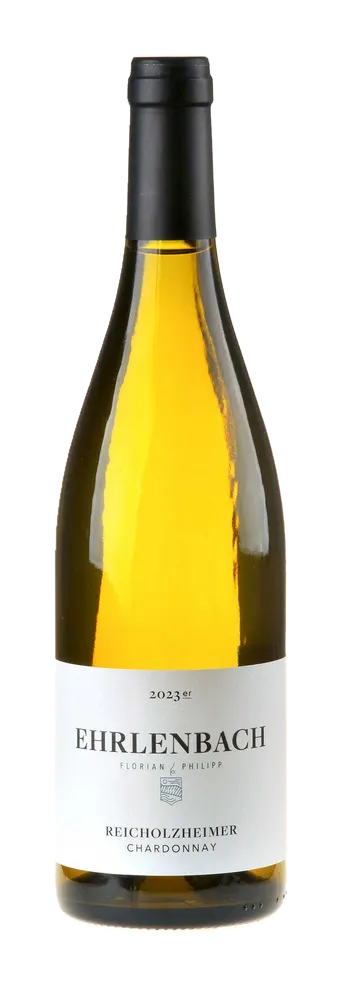 Florian Philipp Ehrlenbach Chardonnay 2023
