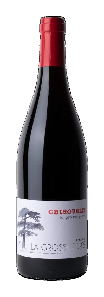 Domaine de la Grosse Pierre Chiroubles La Grosse Pierre 2024