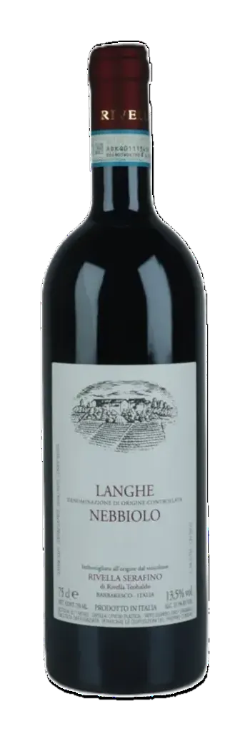 Rivella Sefafino Rivella Sefafino Langhe Nebbiolo 2024