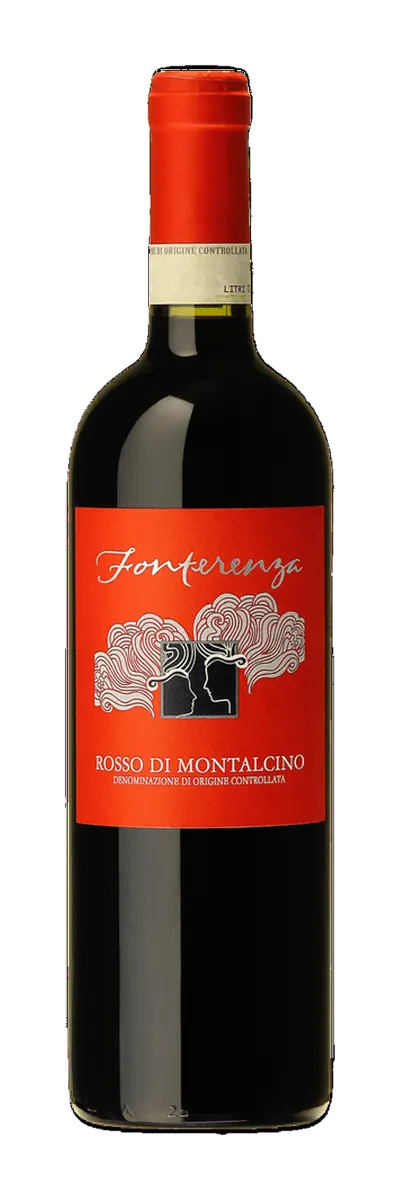 Fonterenza Rosso Montalcino 2021
