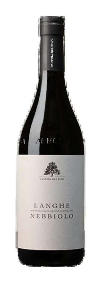Cantina Del Pino Nebbiolo Langhe 2024