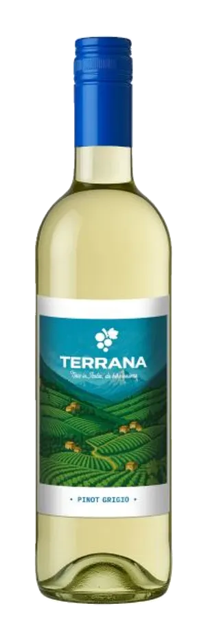 Terrana Pinot Grigio Dolomiti