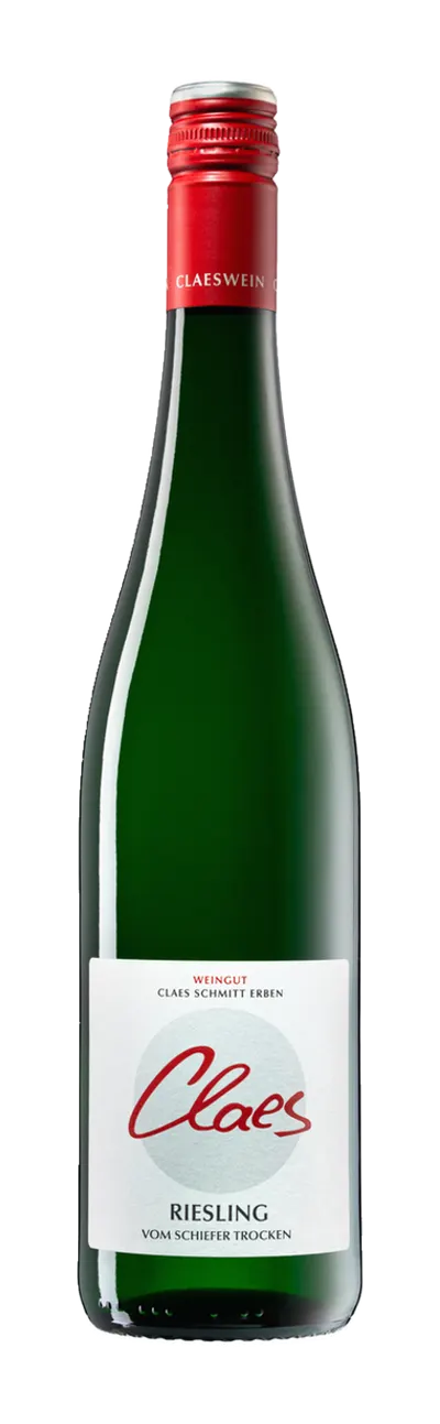 Claes Riesling 2025