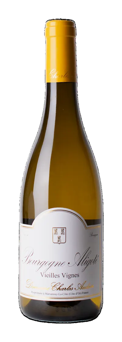 Domaine Charles Audoin Bourgogne Aligoté 2023