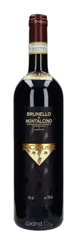 Chiuse Brunello Montalcino 2020