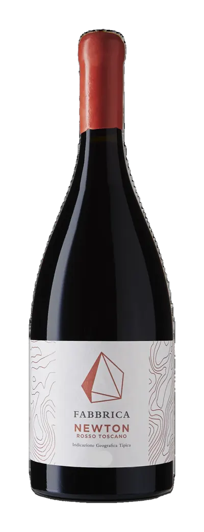 Fabbrica Pienza Newton Sangiovese Orcia 2021