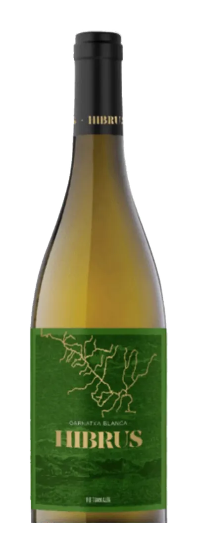 Hibrus Garnacha Blanca
