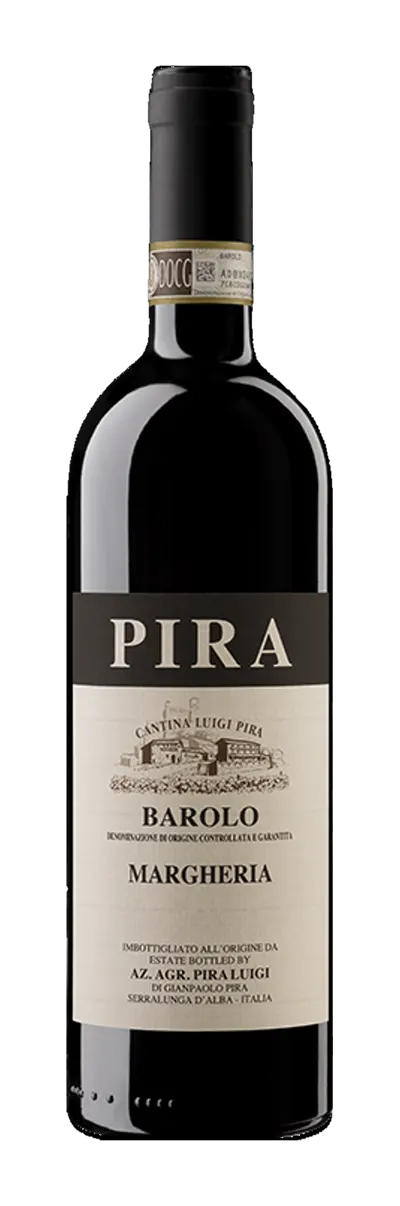Pira Barolo Margheria 2019