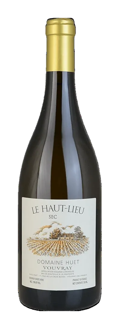 Domaine Huet Vouvray Le Haut-Lieu Sec 2023