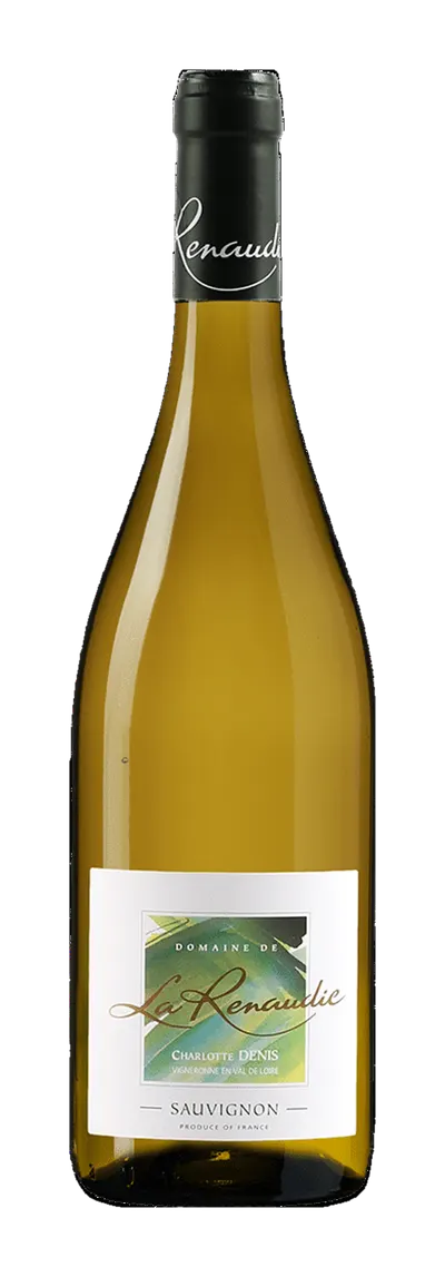 Domaine De la Renaudie Touraine Sauvignon 2024