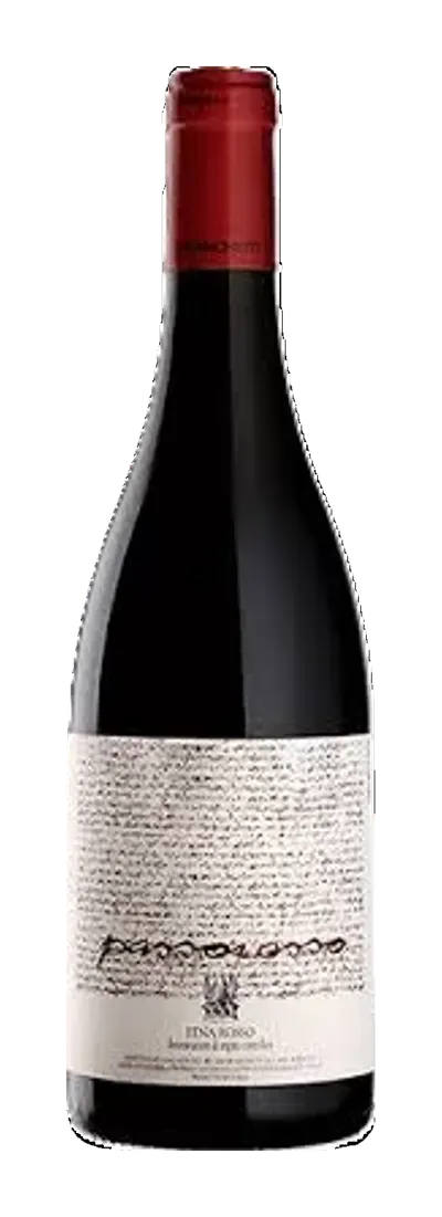 Passopisciaro Passorosso Etna Rosso 2024