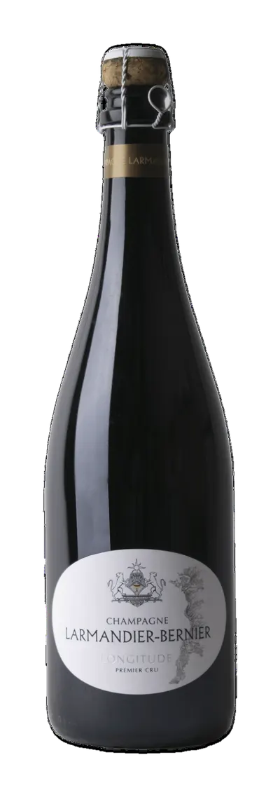 Larmandier-Bernier Champagne Longitude 1er Cru Extra Brut