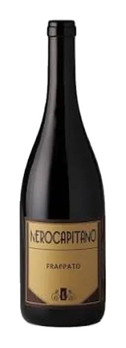 Lamoresca Nerocapitano Frappato 2025