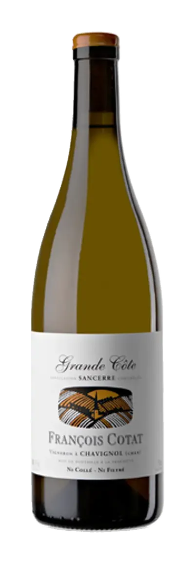 François Cotat Sancerre "La Grande Côte"