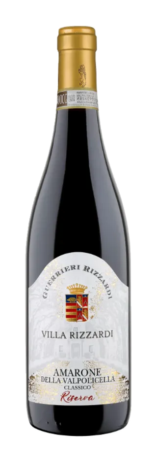 Guerrieri Rizzardi Amarone del Valpolicella Riserva 2020