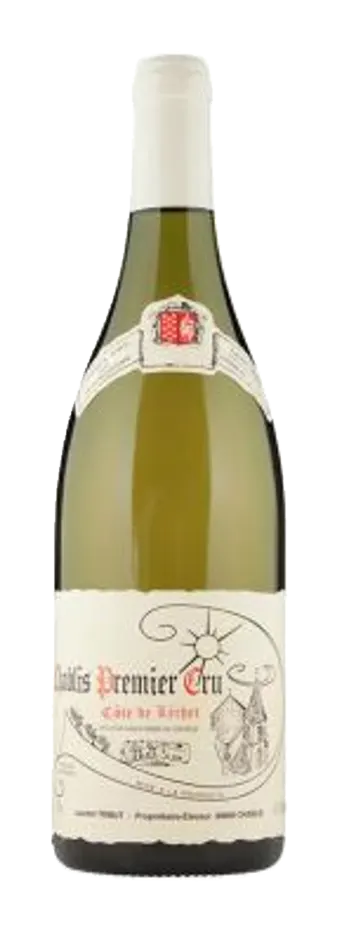 Laurent Tribut Chablis 1er Cru “Beauroy” 2023