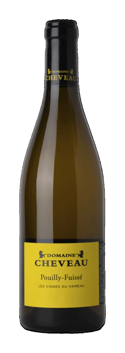 Cheveau Pouilly Fuissé Les Vignes du Hameau 2024