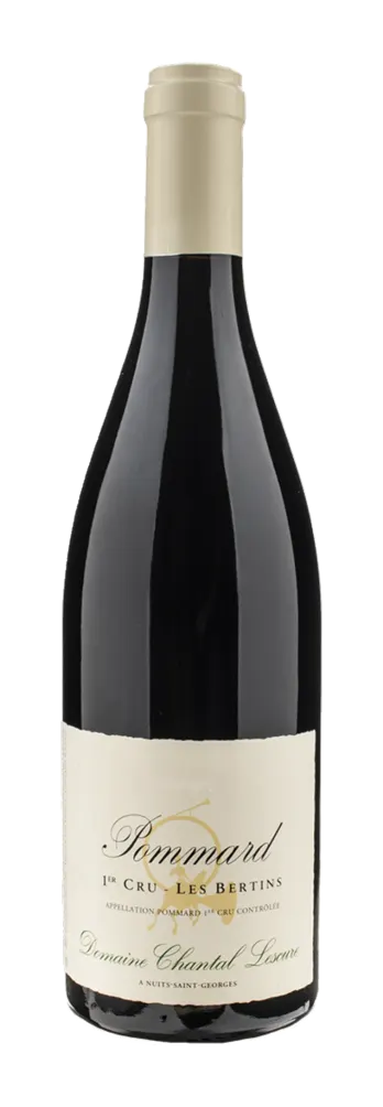 Domaine Chantal Lescure Pommard 1er Cru "Les Bertins" 2017