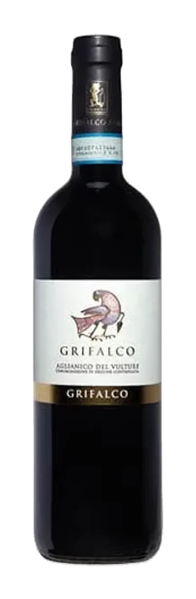Grifalco Aglianico del Vulture 2021