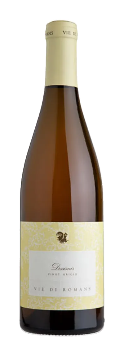 Vie di Romans Pinot Grigio 2023
