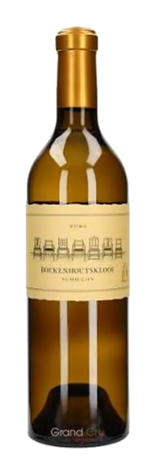 Boekenhoutskloof Semillon 2021