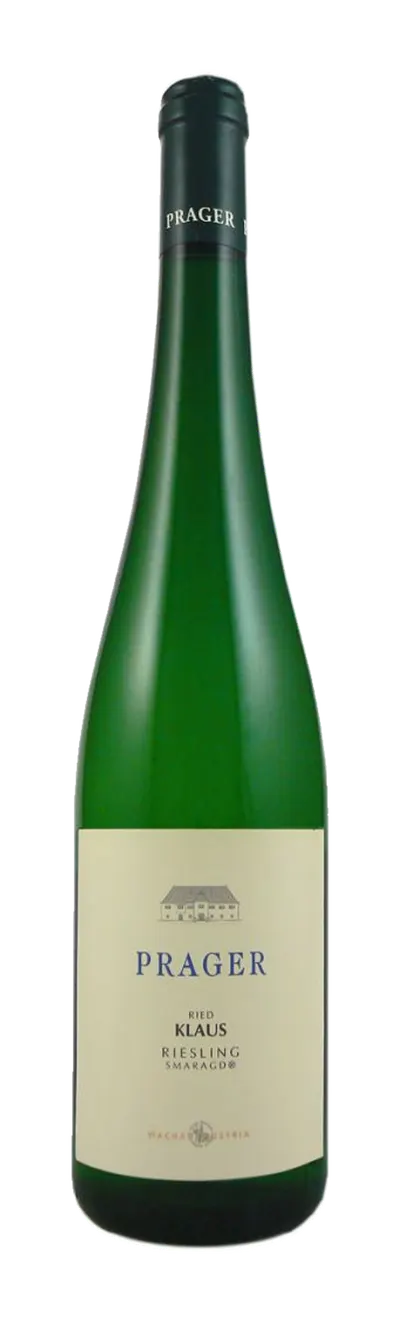 Prager Riesling “Klaus” Smaragd 2023