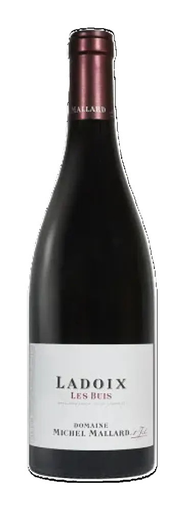 Domaine Michel Mallard et Fils Ladoix Les Buis 2022