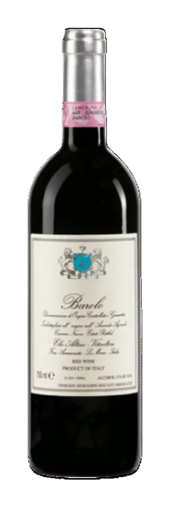 Elio Altare Barolo 2020