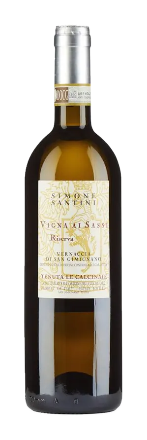 Tenuta Le Calcinaie Vigna ai Sassi Riserva 2023