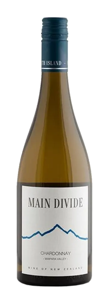 Pegasus Bay Main Divide Chardonnay
