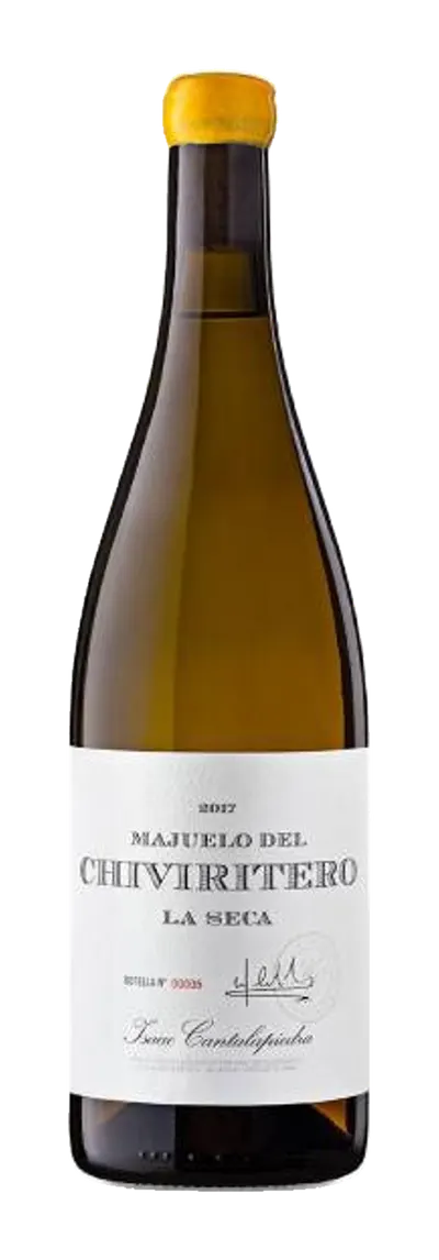 Cantalapiedra Viticultores Verdejo Majuelo del Chiviritero