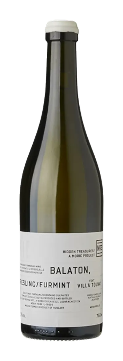 Weingut Moric Hidden Treasures Balanton