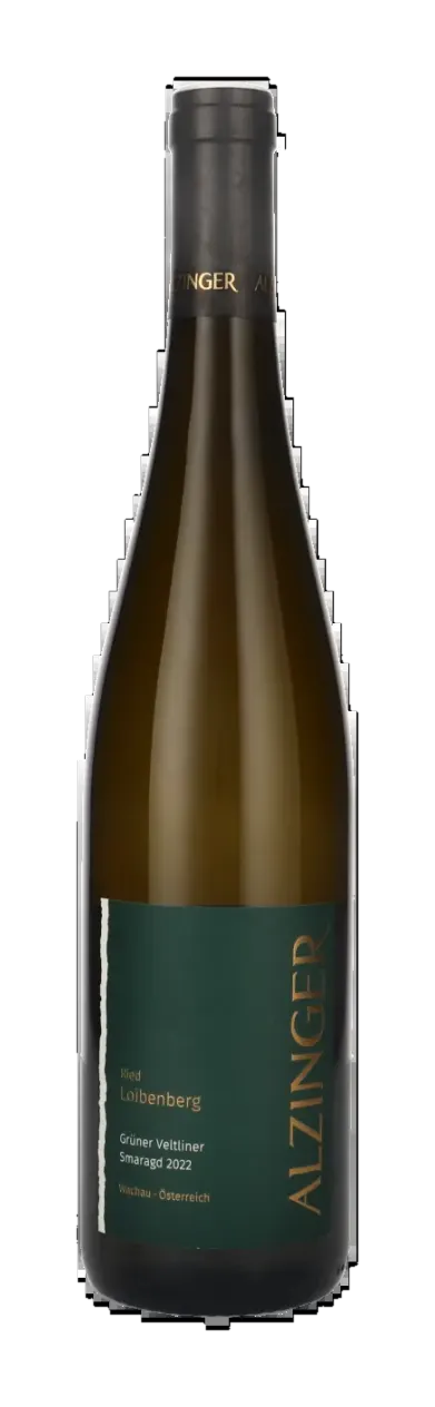 Alzinger Grüner Veltliner Smaragd 2019