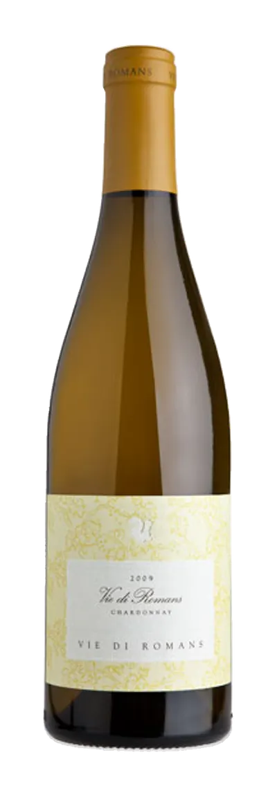 Vie di Romans Chardonnay Vie di Romans 2023