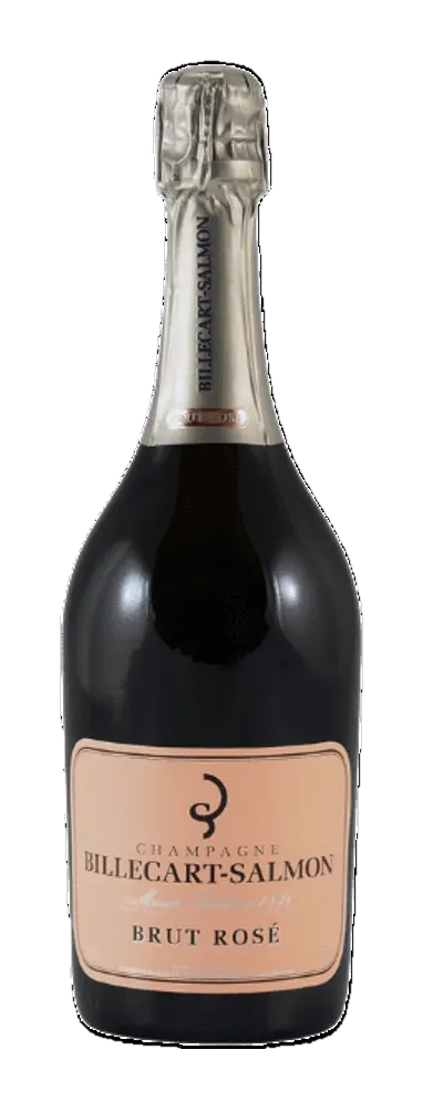 Billecart-Salmon Rosé Champagne Brut