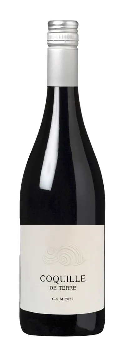 LGI Wines Coquille de Terre GSM 2023