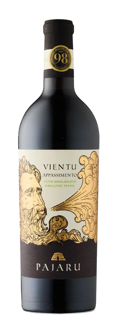 Pajaru Vientu Appassimento