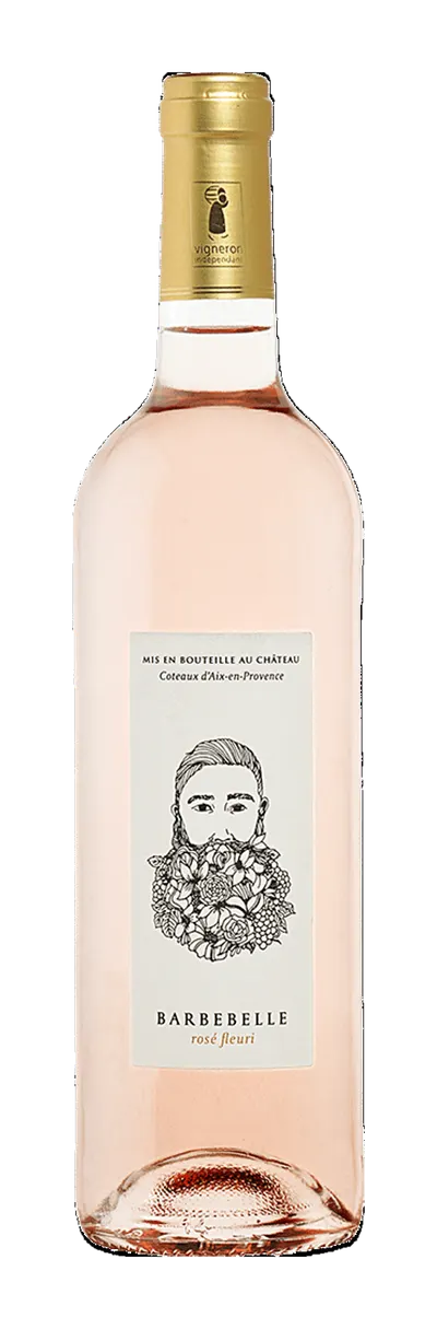 Chateau Barbebelle Barbebelle Rosé Fleuri