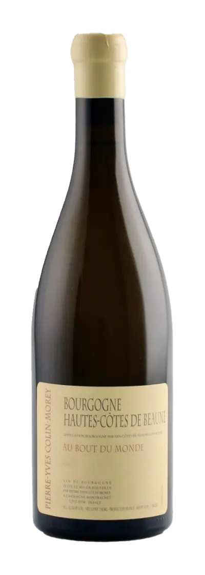 Pierre Yves Colin Morey Hautes Cotes de Beaune Bourgogne