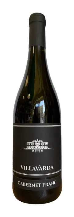 Villavarda Cabernet Franc Friuli