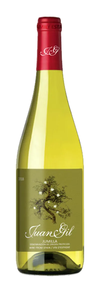 Juan Gil Moscatel Seco 2025
