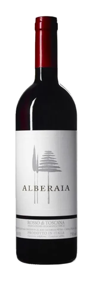 Caciorgna Pietro 'Alberaia' Sangiovese 2023