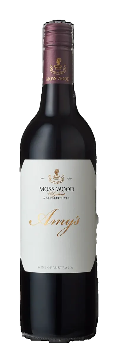 Moss Wood Amy's Cabernet Sauvignon 2021