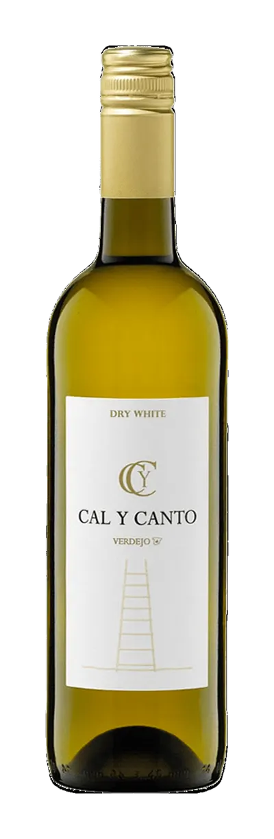 Bodegas Campoameno Cal y Canto Verdejo