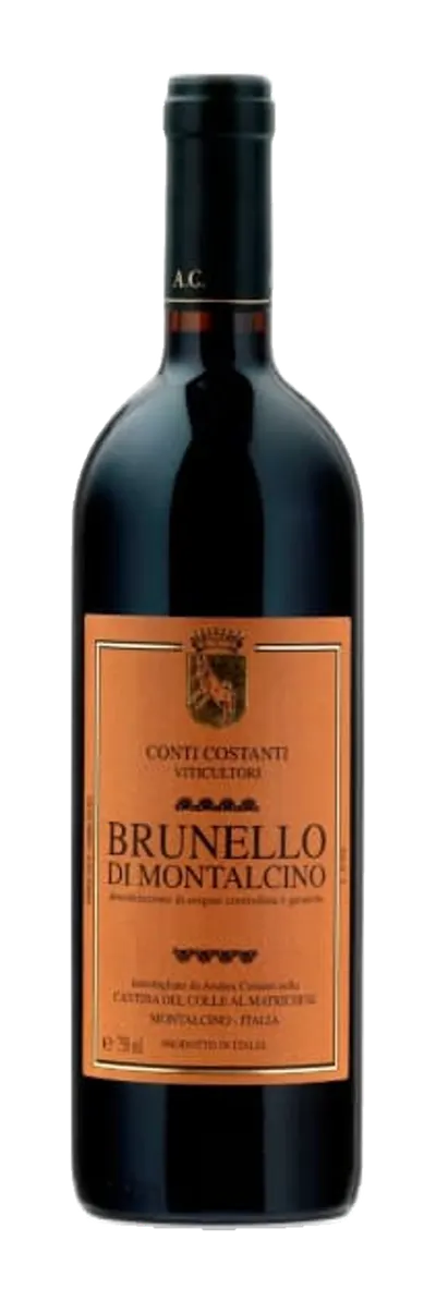 Constanti Brunello di Montalcino 2020