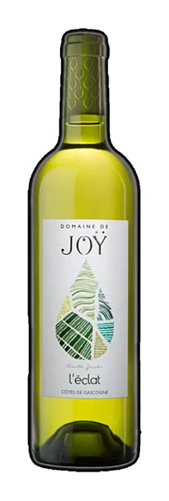 Domaine de Joy Côtes de Gascogne L’Eclat Sec 2025