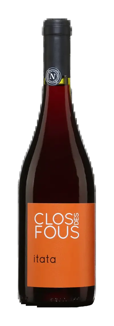Clos des Fous Itata 2023