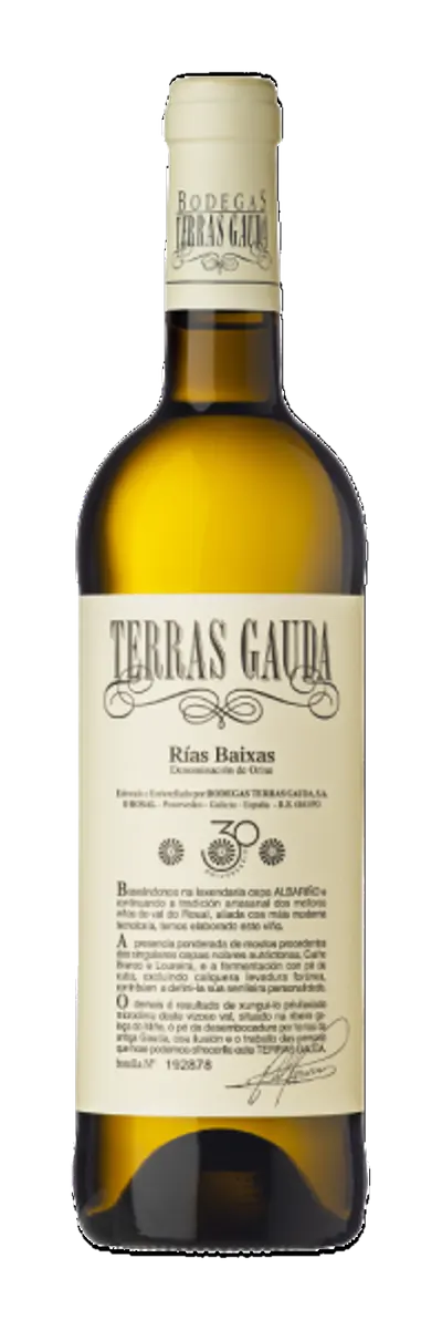 Terras Gauda O Rosal