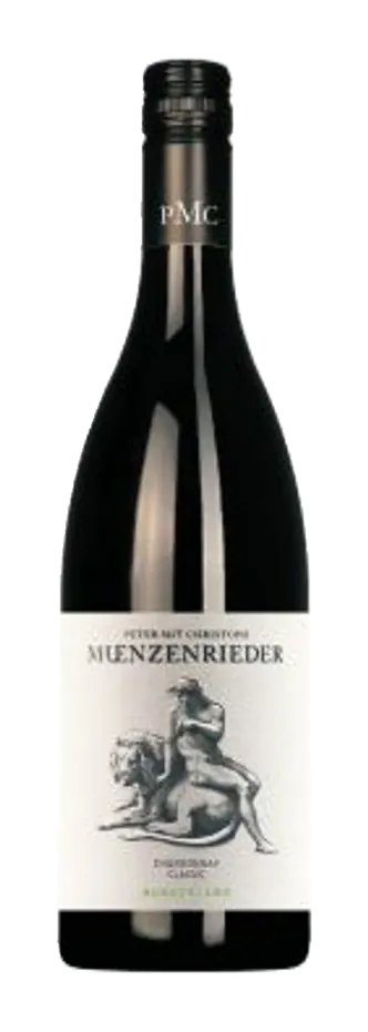 PMC Münzenrieder PMC Chardonnay Classic 2024